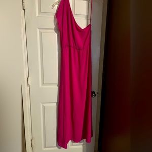 Gianni Binni maxi dress